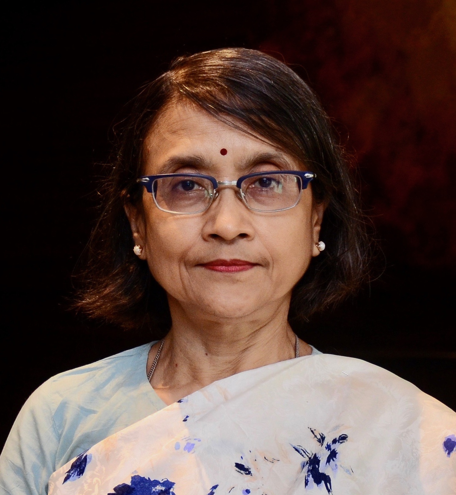 Sm. Sushmita Mitra