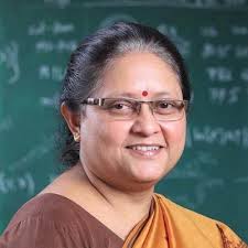 Sanghamitra Bandyopadhyay