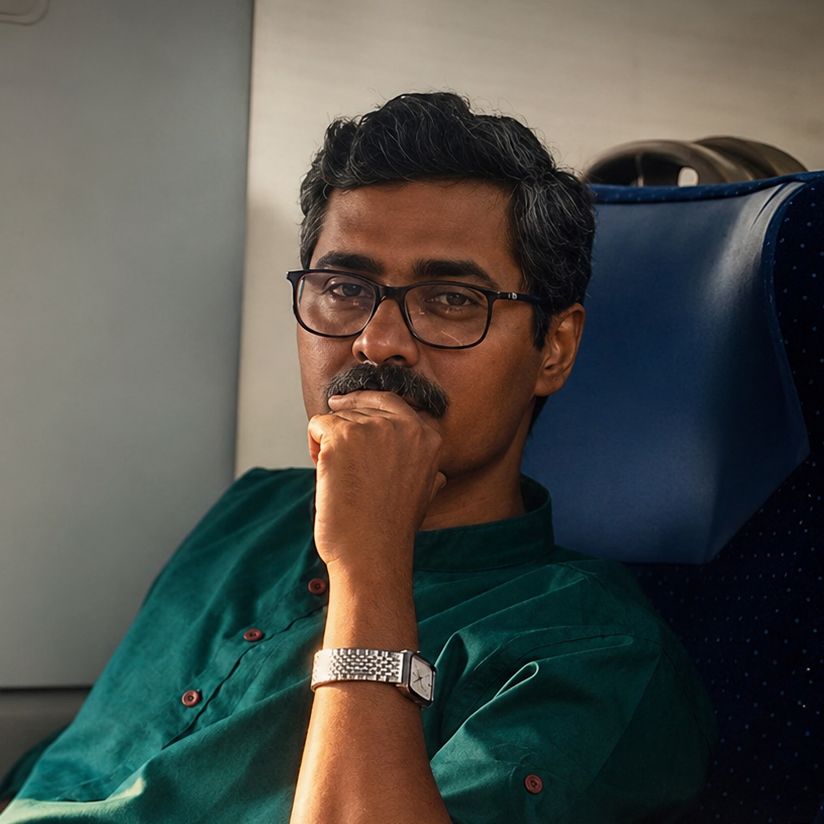 Malay Bhattacharyya